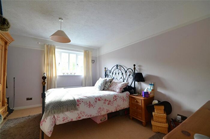 1 Bedroom Terraced House For Sale In Mindelheim Avenue, East Grinstead, West Sussex, RH19