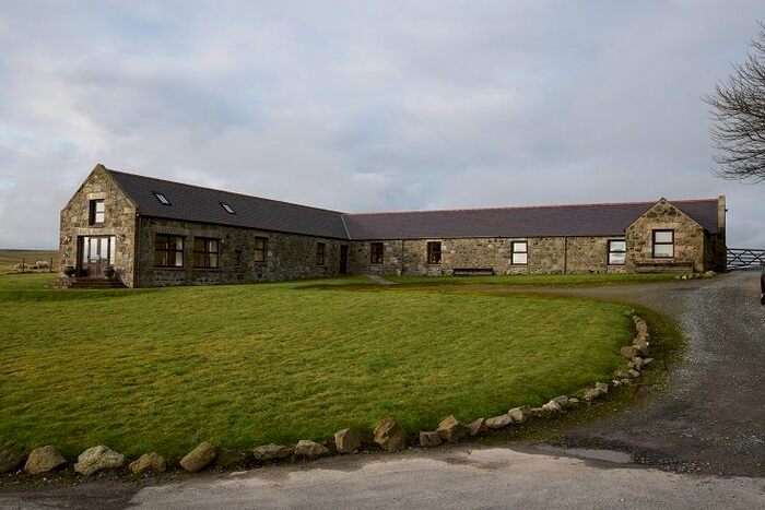 4 Bedroom Detached House To Rent In Hillview Steading, Bruntland Park, Whitecairns, Aberdeenshire, AB23