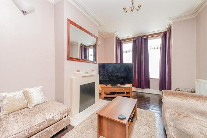 3 Bedroom Terraced House For Sale In Priestfield Road, Gillingham, Kent, ME7