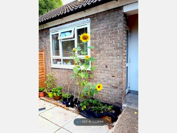 Studio To Rent In Sophia House, London W6