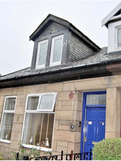 1 Bedroom Flat To Rent In Cairnhill Road, Airdrie, ML6