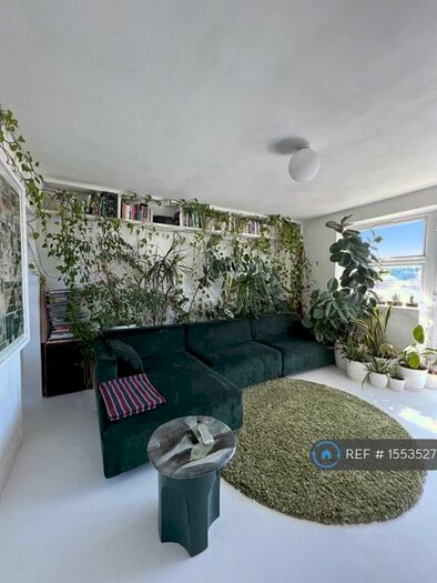 1 Bedroom Flat To Rent In Rapley House, London, E2