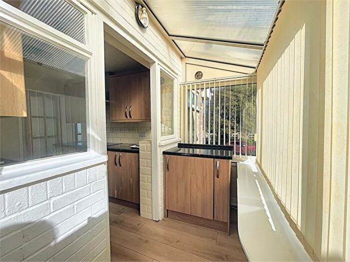 2 Bedroom Detached Bungalow For Sale In Weston Way, Hutton, BS24