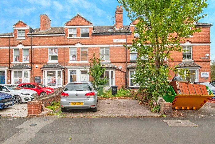 1 Bedroom Flat For Sale In St. Marys Street, Worcester, WR1