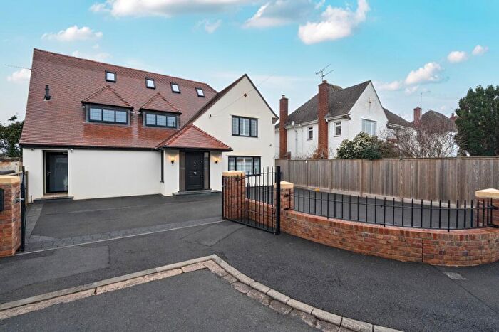 5 Bedroom Detached House To Rent In Justice Avenue Saltford, BS31