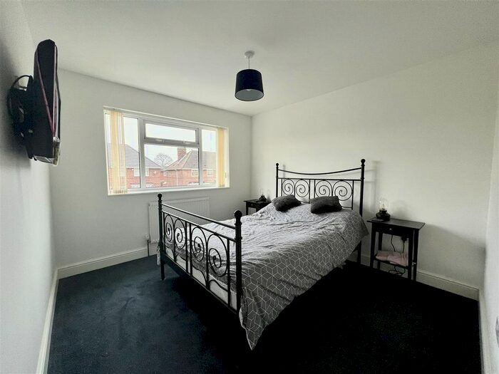 3 Bedroom End Of Terrace House To Rent In Raymond Road, Manchester M23