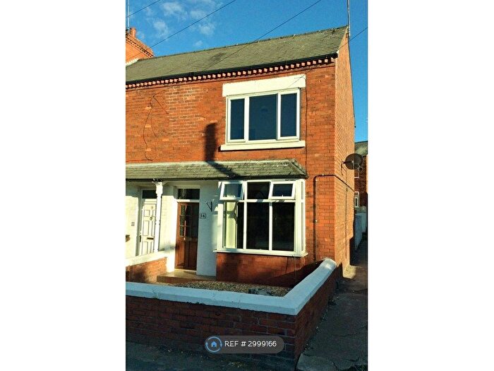 3 Bedroom End Of Terrace House To Rent In Chester Road, Frodsham, WA6