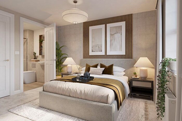 2 Bedroom Flat For Sale In "Harlington" At Rattle Road, Westham, Pevensey, BN24