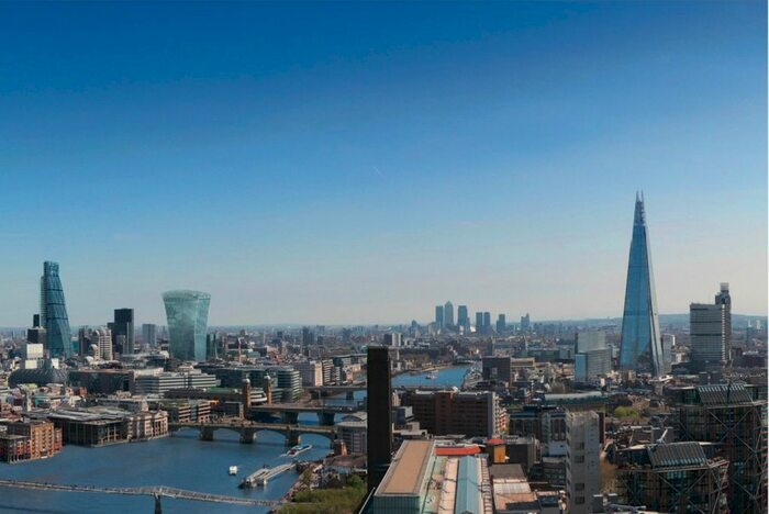 3 Bedroom Flat To Rent In Blackfriars Road, London, SE1