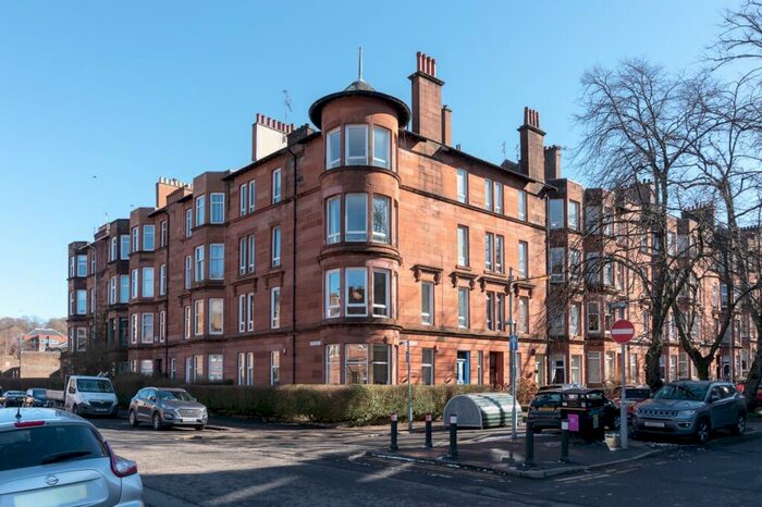 2 Bedroom Flat To Rent In Edgemont Street, Flat /, Shawlands, Glasgow, G41