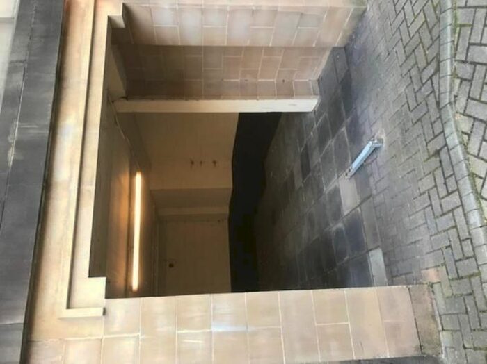 Parking/garage To Rent In Parking Space Only - Gayfield Street, Edinburgh, EH1