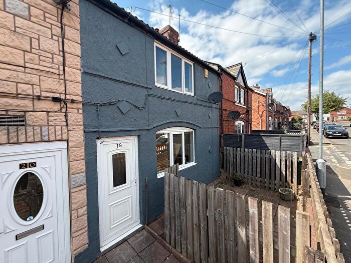 3 Bedroom House To Rent In Burns Road, Maltby, Rotherham, S66