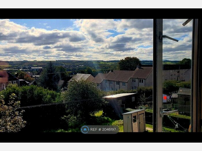 3 Bedroom End Of Terrace House To Rent In Spence Street, Bonnybridge, FK4