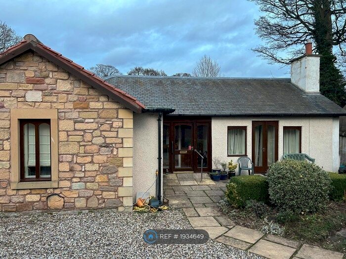 3 Bedroom Bungalow To Rent In Newton Port, Haddington, EH41