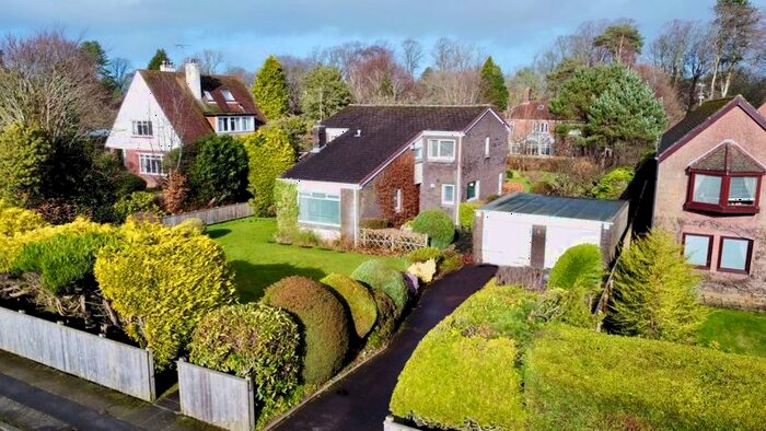 4 Bedroom Villa For Sale In Cambusdoon Drive, Alloway, Ayr, KA7