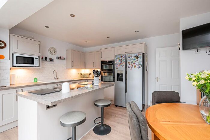 3 Bedroom Semi-Detached House For Sale In Stone Riggs, Stockton On The Forest, York, YO32