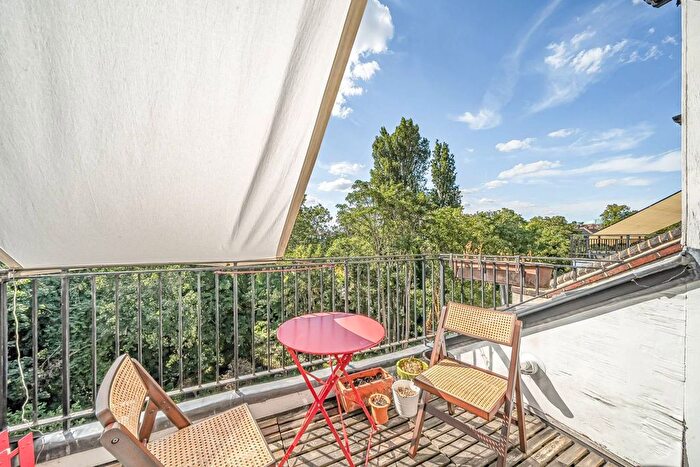 2 Bedroom Maisonette To Rent In Goldhurst Terrace, South Hampstead, London, NW6