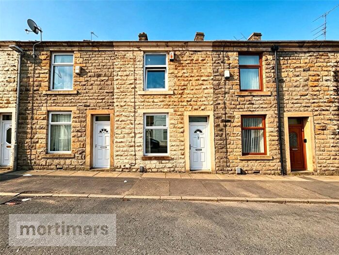 2 Bedroom Terraced House For Sale In Spring Street, Accrington, Lancashire, BB5