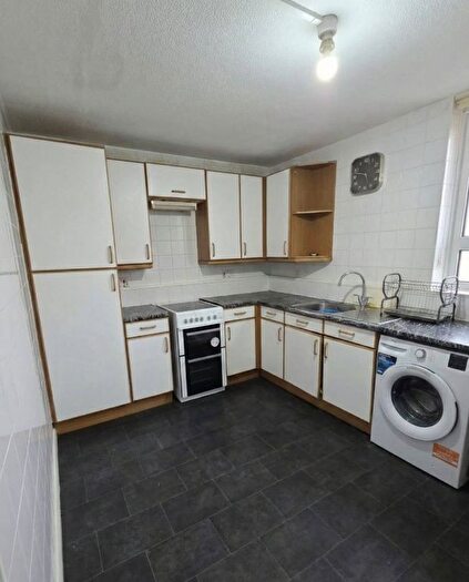2 Bedroom Flat To Rent In London, E17