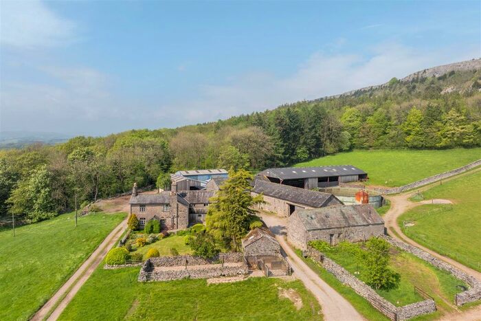 5 Bedroom Land To Rent In Brigsteer, Kendal, LA8