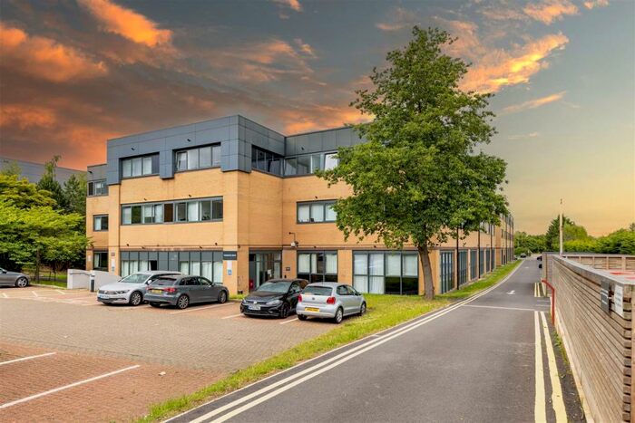 1 Bedroom Apartment To Rent In Capital Drive, Linford Wood, MK14