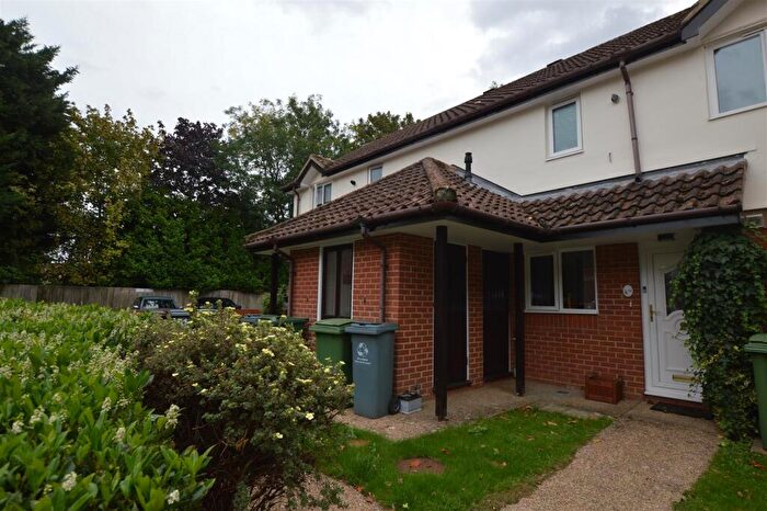 1 Bedroom Flat To Rent In Mulberry Court, Taverham, Norwich, NR8