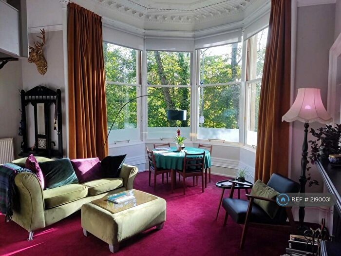 1 Bedroom Flat To Rent In Kelvin Drive, Glasgow, G20