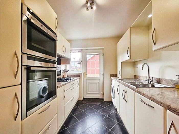 2 Bedroom Bungalow For Sale In Old Station Court, Ponteland, Newcastle Upon Tyne, NE20