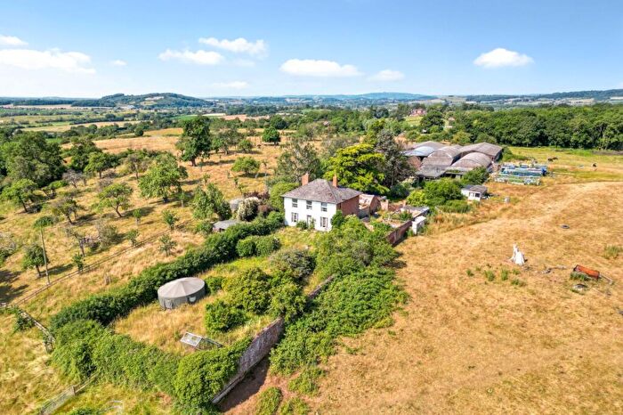 Detached House For Sale In School Road, Apperley, Gloucester, Gloucestershire, GL19