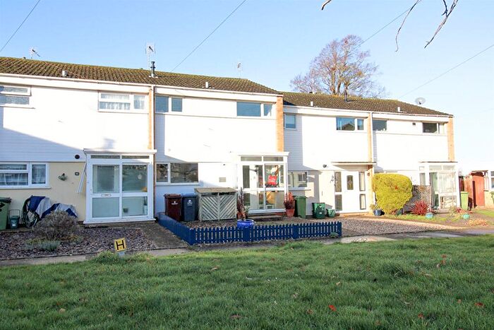 3 Bedroom House To Rent In Charlton Kings, Cheltenham, GL53