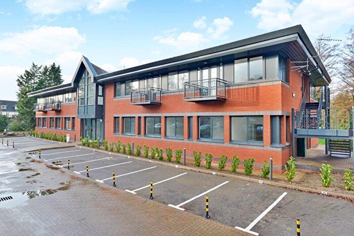 1 Bedroom Apartment To Rent In Catteshall Lane, Godalming, GU7
