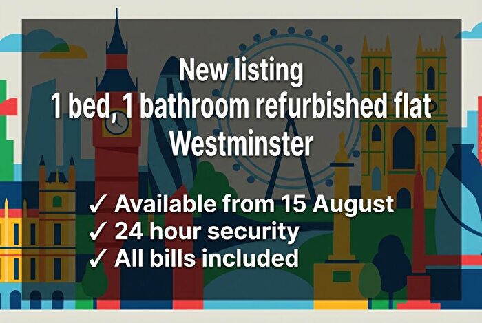 1 Bedroom Flat To Rent In Craven Street, London, WC2N