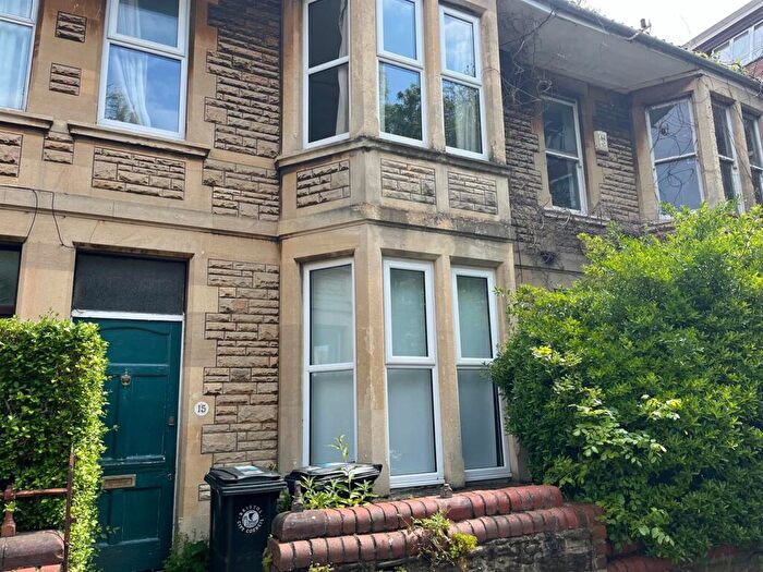 7 Bedroom Terraced House To Rent In Oxford Street, Kingsdown, BS2