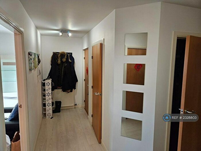 2 Bedroom Flat To Rent In Constitution Street, Aberdeen, AB24