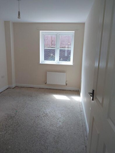 2 Bedroom Flat To Rent In Cowslip Lane, Leicester, Leicestershire, LE7