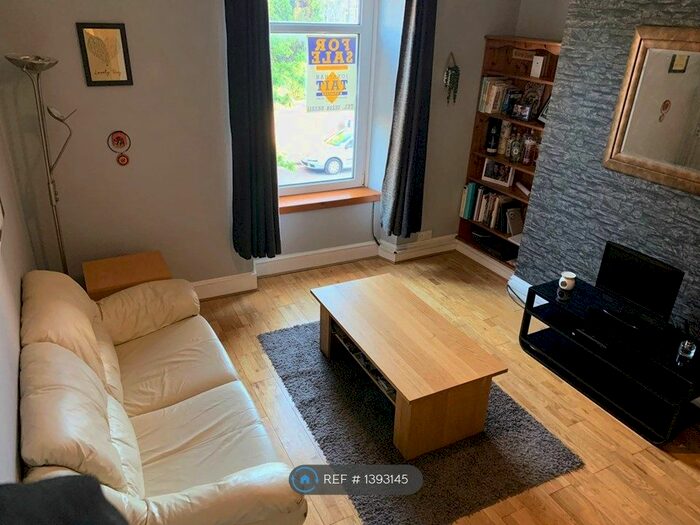 1 Bedroom Flat To Rent In Aberdeen, Aberdeen, AB25