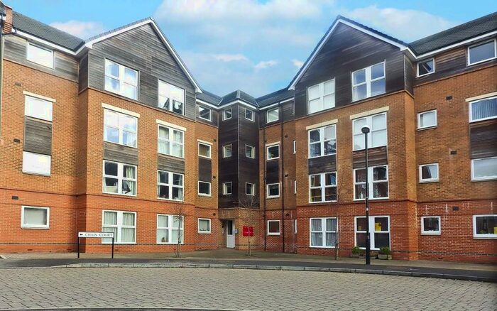 2 Bedroom Apartment To Rent In Thistle House, Swindon, Wiltshire, SN1
