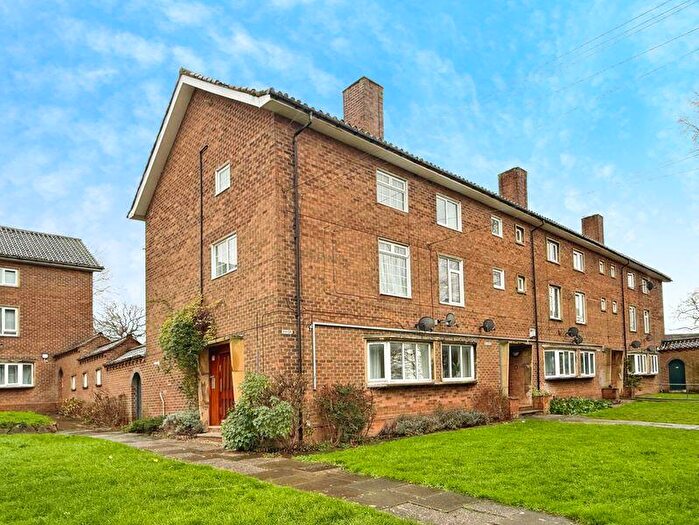 3 Bedroom Detached House For Sale In Carhampton Road, Sutton Coldfield, B75