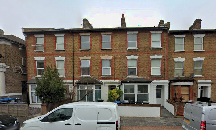 5 Bedroom Terraced House To Rent In Portland Road, London, SE25