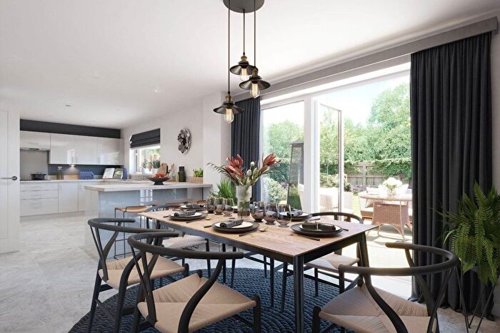 4 Bedroom Detached House For Sale In "The Rightford - Plot " At Longbeck Road, Marske-By-The-Sea, Redcar, TS11