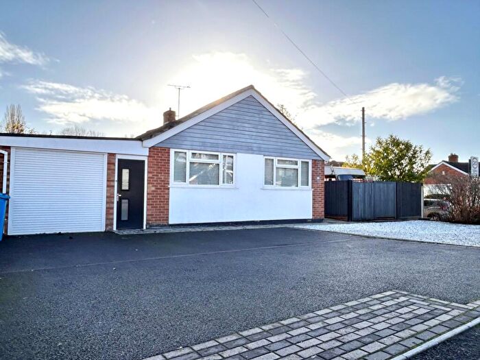 3 Bedroom Bungalow For Sale In Yarmouth Road, Branksome, BH12