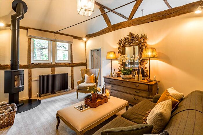 1 Bedroom Detached House To Rent In Balchins Lane, Westcott, Dorking, Surrey, RH4
