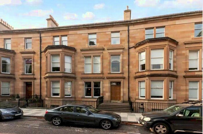 1 Bedroom Flat To Rent In Rothesay Terrace, West End, Edinburgh, EH3