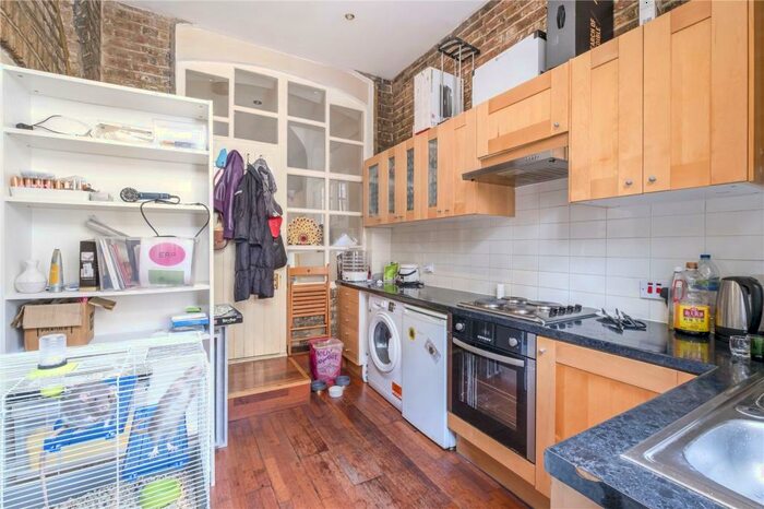 Studio To Rent In Worship Street, Shoreditch, London, EC2A