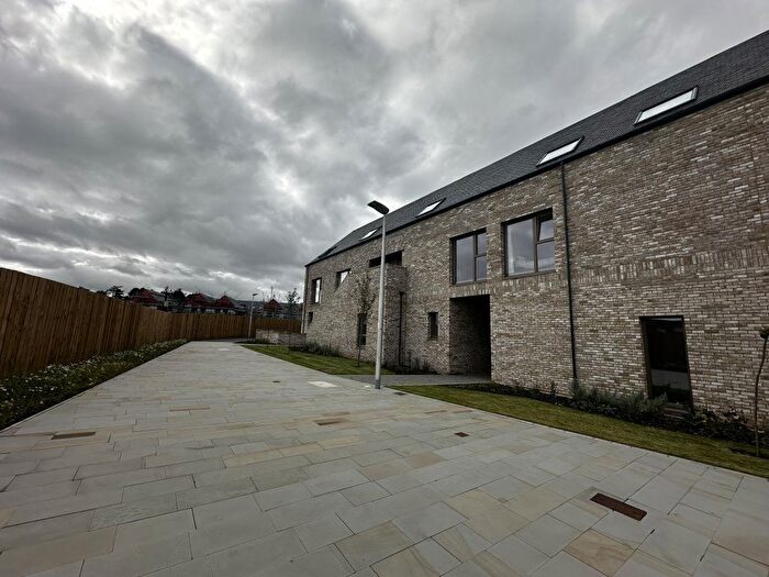 2 Bedroom Flat To Rent In Fife, KY16