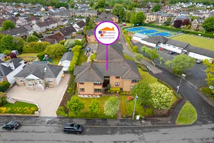 3 Bedroom Flat For Sale In Central Grove, Mount Vernon, Glasgow, G32