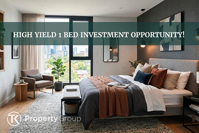 1 Bedroom Apartment For Sale In Manchester, Salford (), M3