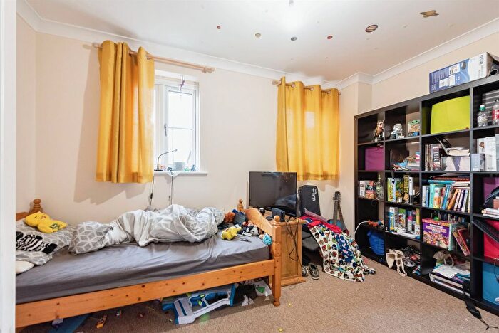 3 Bedroom Terraced House For Sale In Nickerson Yard, Thetford, IP24