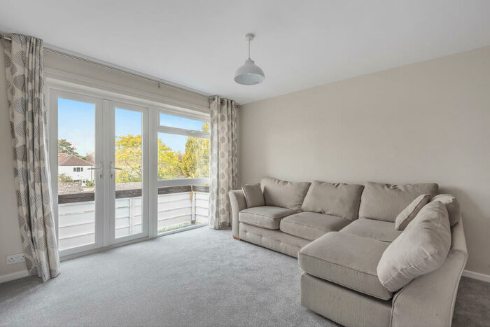 2 Bedroom Flat To Rent In Heron Place, Oxford, OX2