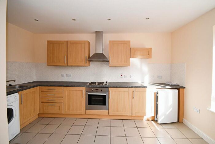 1 Bedroom Flat To Rent In Tanners Court, Lincoln, LN5